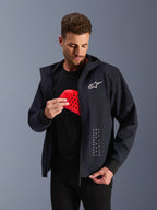 Radium Tech Hoodie