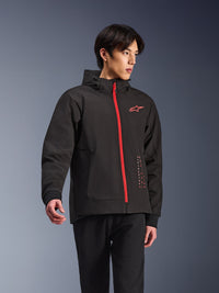 Radium Tech Hoodie