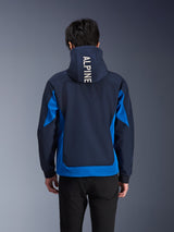 Radium Tech Jacka Med Huva