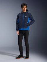 Radium Tech Jacka Med Huva