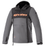 Sherpa Hoodie