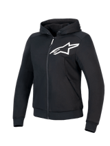 Woman Stella Chrome V2 Sport Hoodie