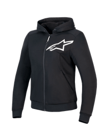 Stella Chrome V2 Sport Hoodie