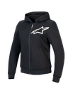 Kvinnor Stella Chrome V2 Sport Hoodie