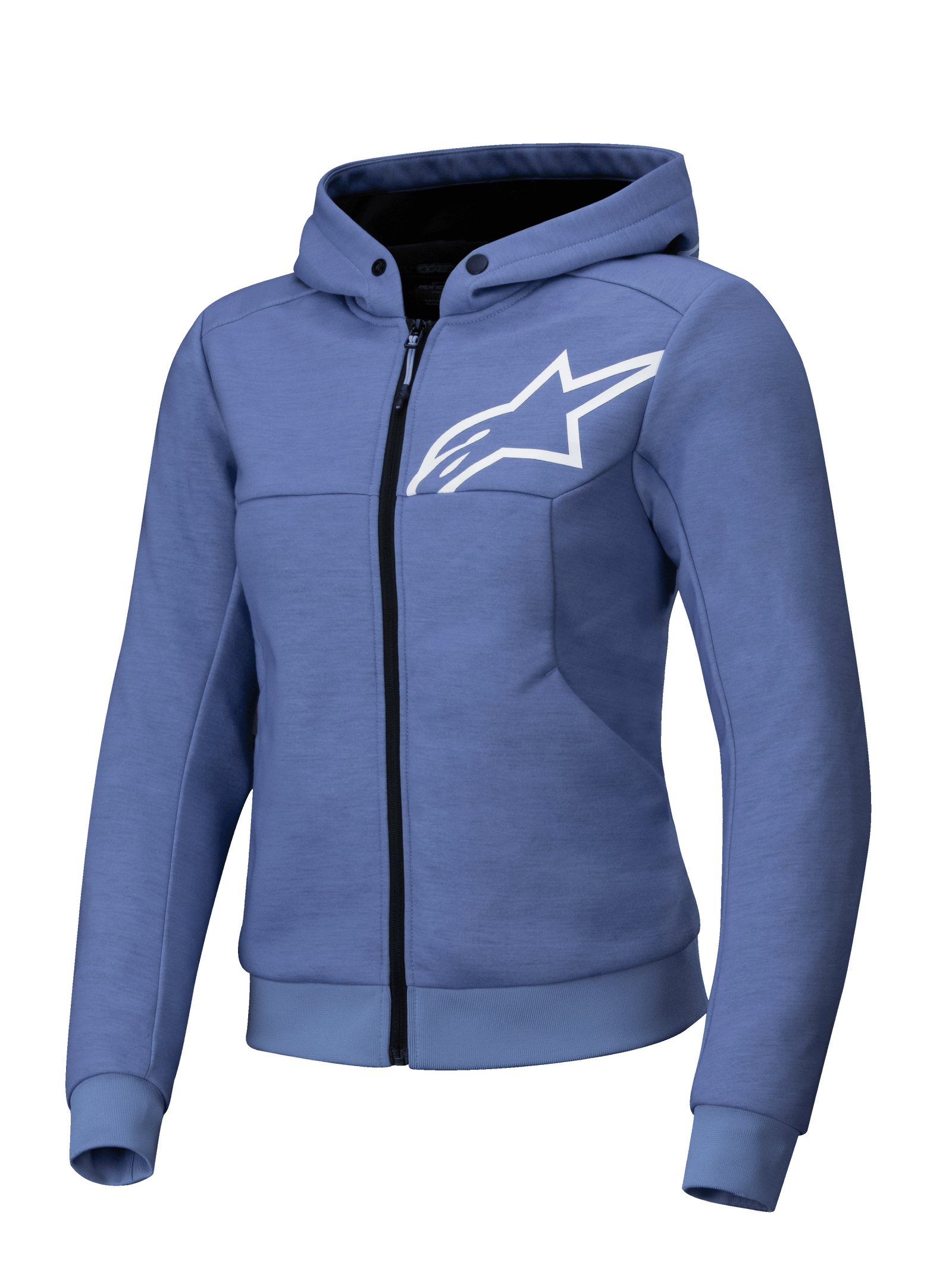 Kvinnor Stella Chrome V2 Sport Hoodie