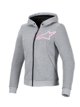 Kvinnor Stella Chrome V2 Sport Hoodie