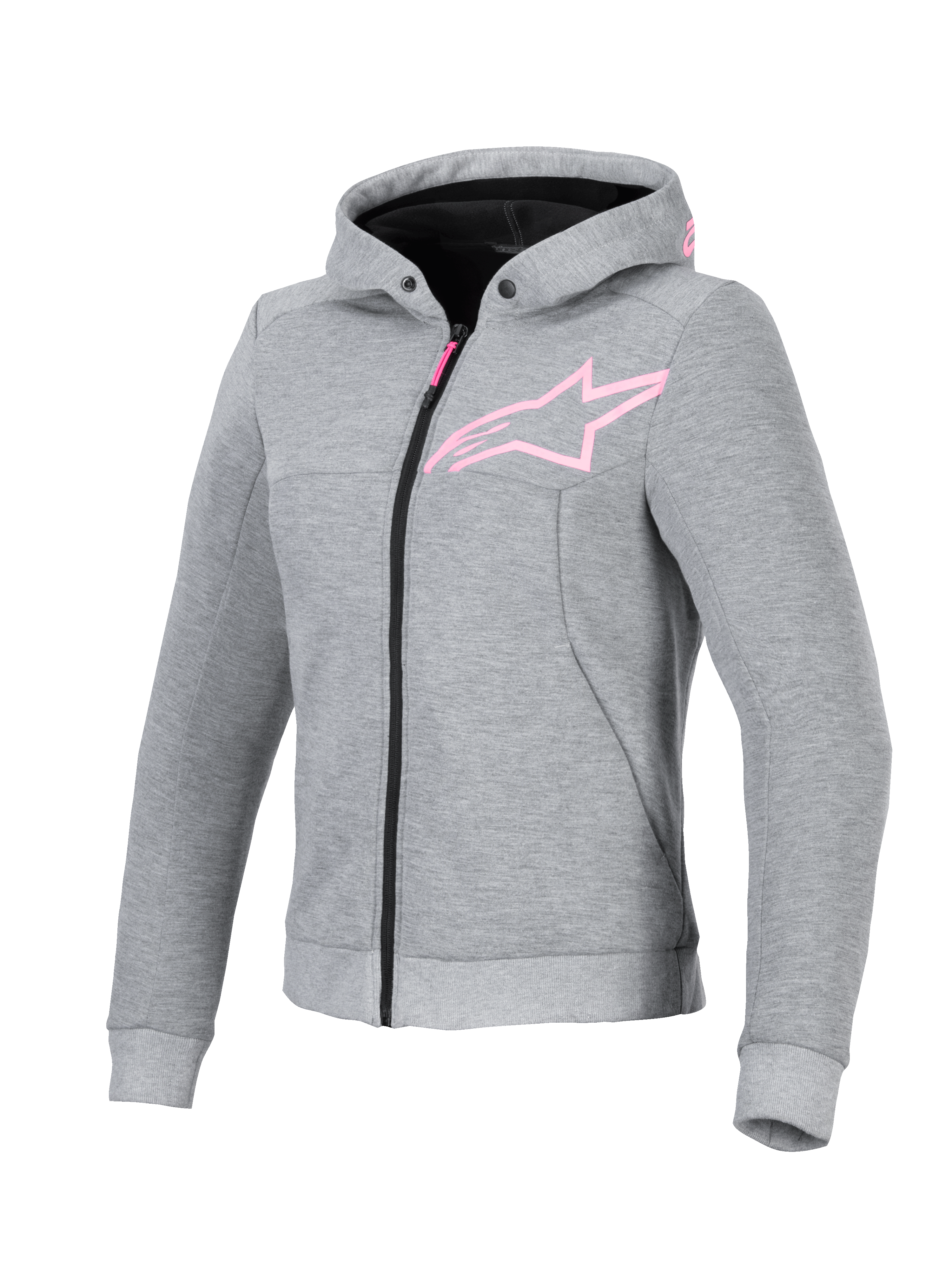 Kvinnor Stella Chrome V2 Sport Hoodie