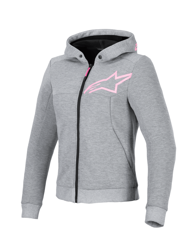 Kvinnor Stella Chrome V2 Sport Hoodie