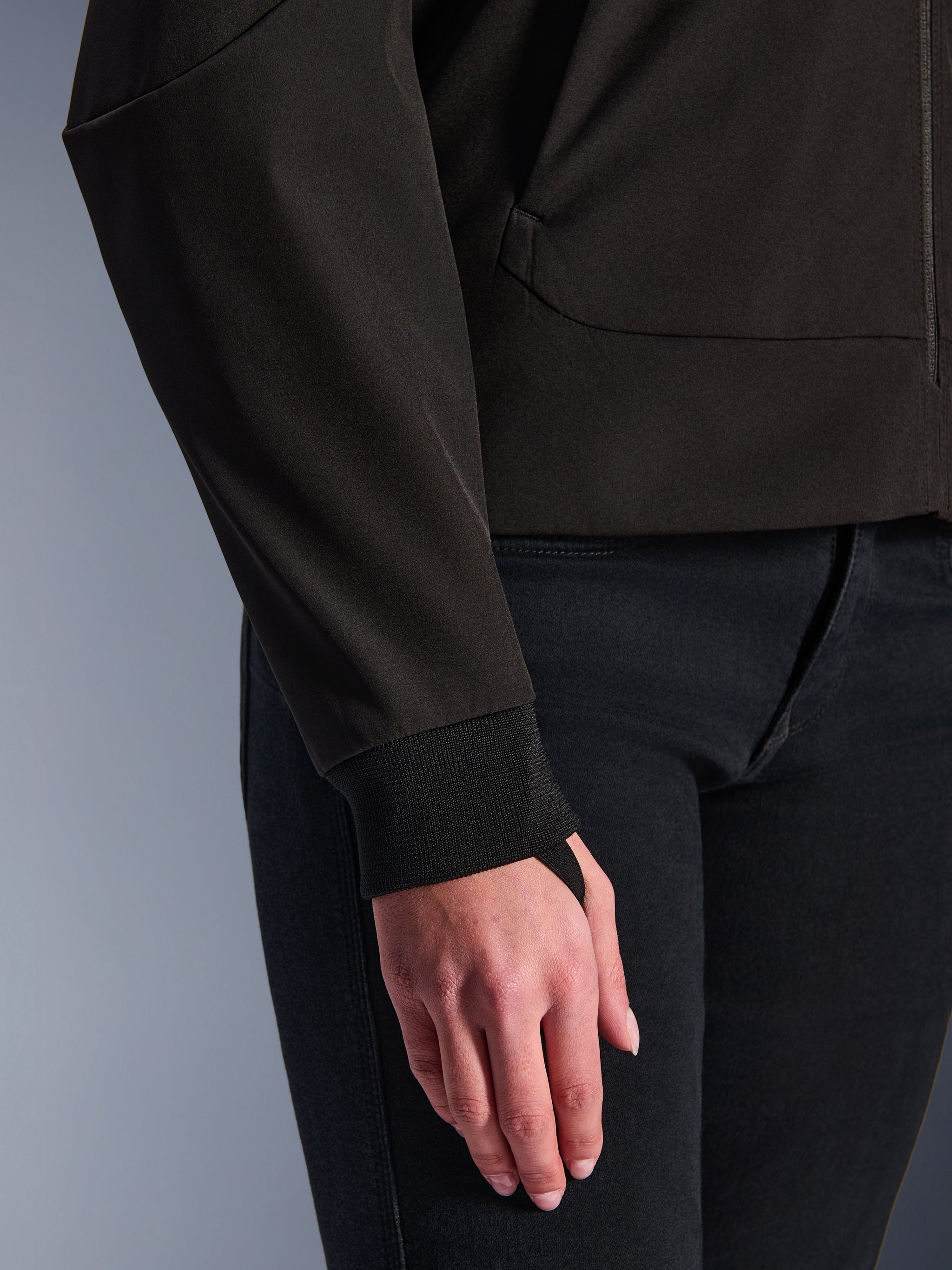 Stella Dam Radium Tech Hoodie