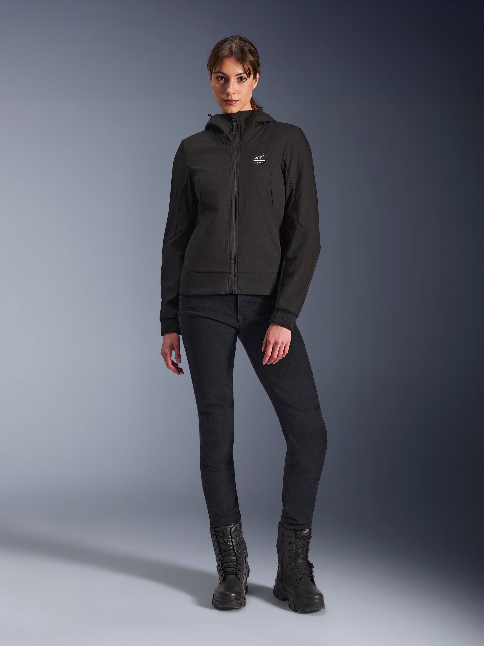 Stella Dam Radium Tech Hoodie