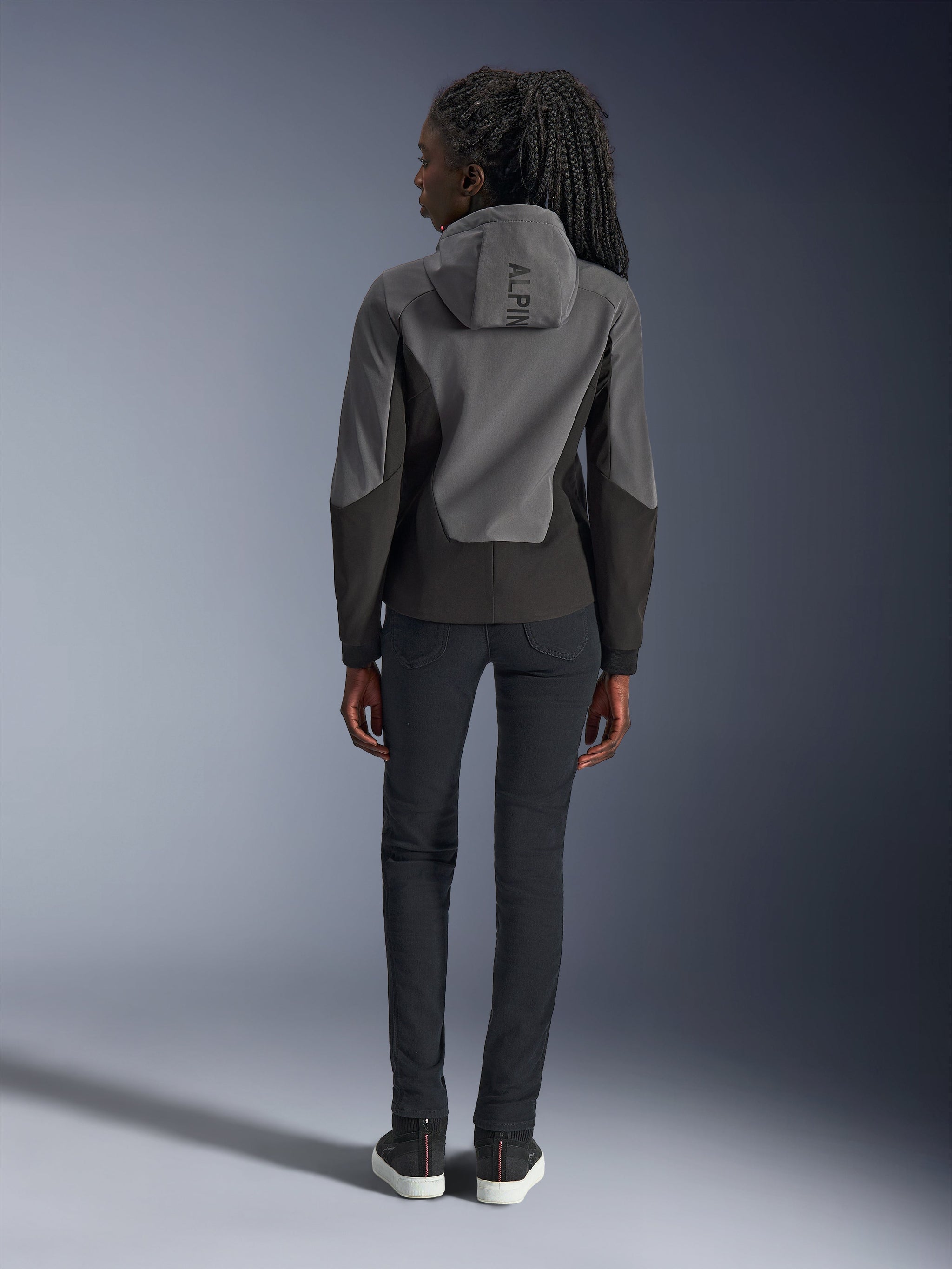 Stella Dam Radium Tech Hoodie