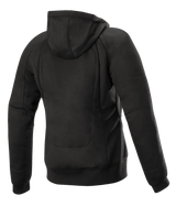 Kvinnor Stella Chrome Sport Hoodie