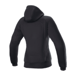 Kvinnor Stella FQ20 Chrome Sport Hoodie