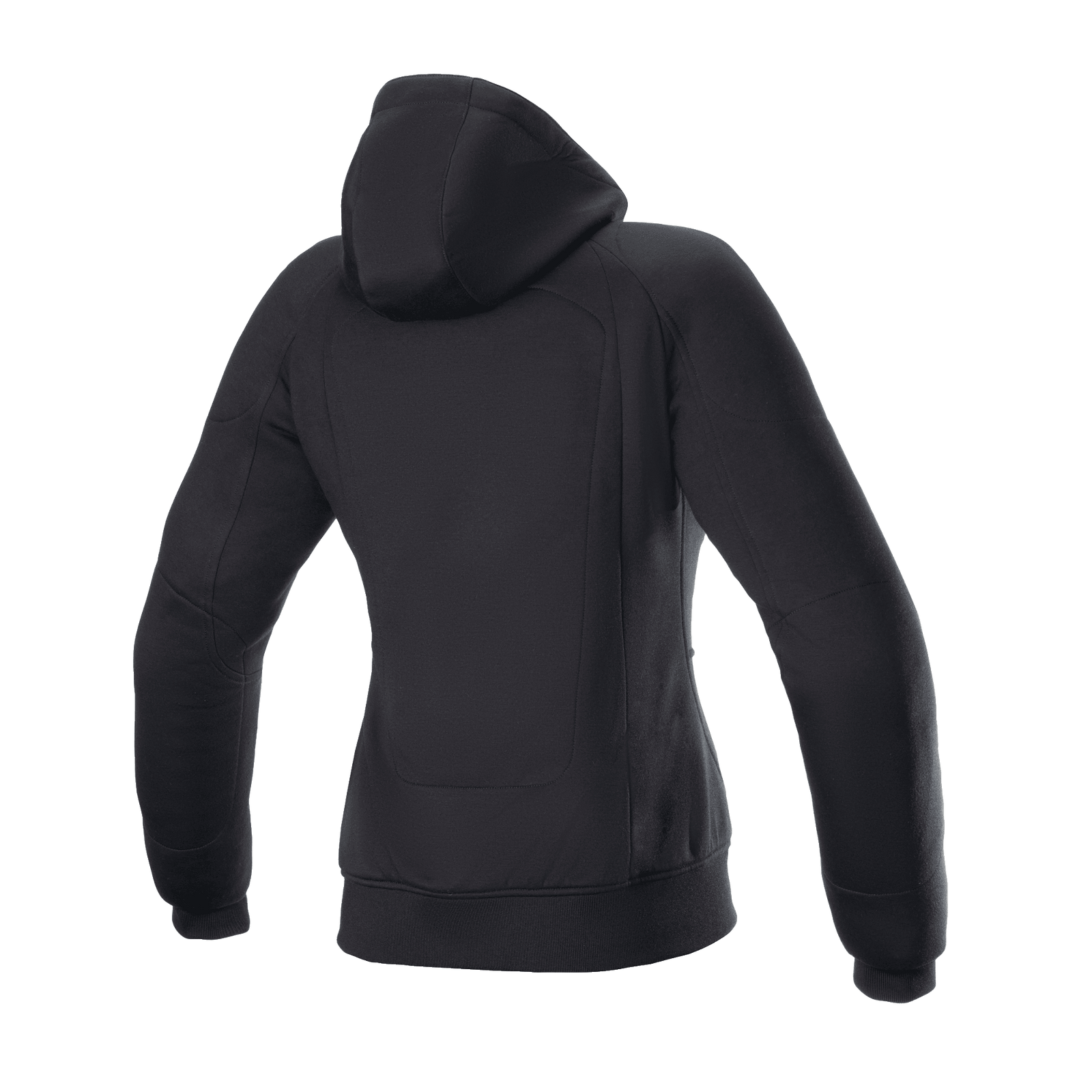 Kvinnor Stella FQ20 Chrome Sport Hoodie