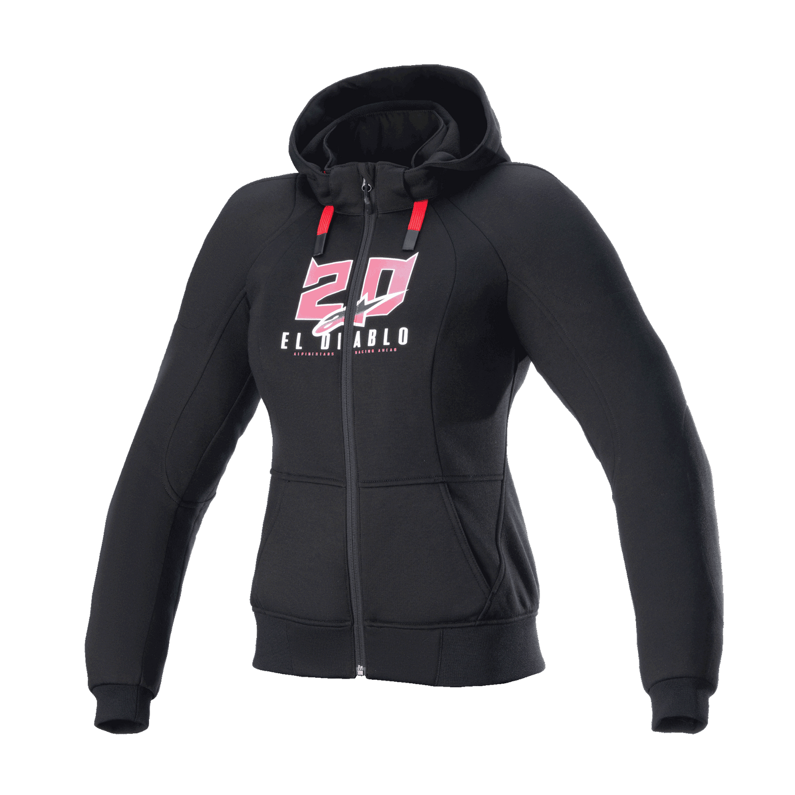 Kvinnor Stella FQ20 Chrome Sport Hoodie