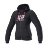 Kvinnor Stella FQ20 Chrome Sport Hoodie