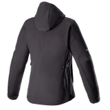 Kvinnor Stella Neo Waterproof Hoodie