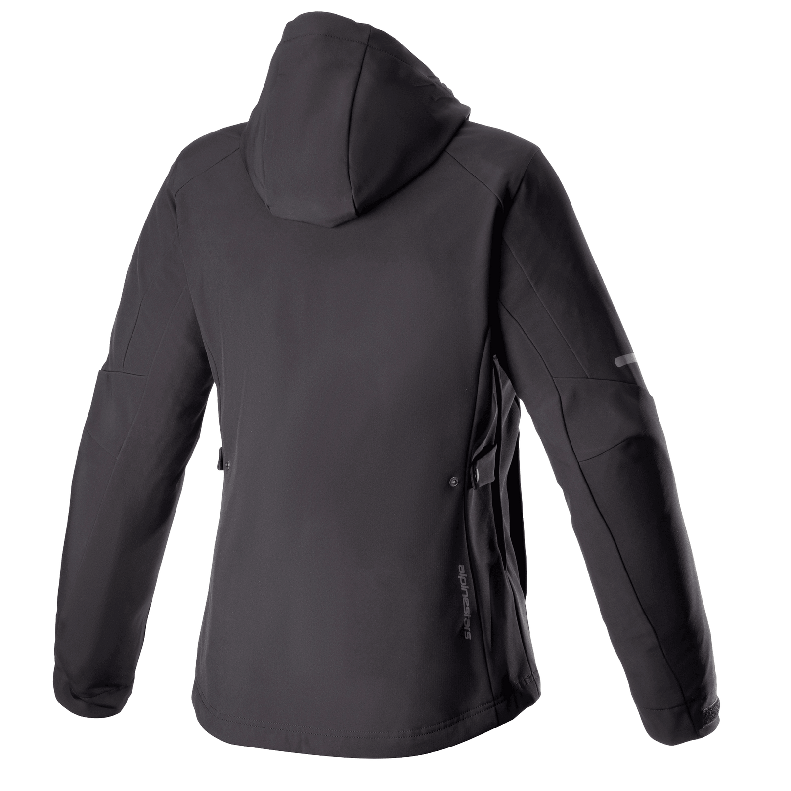 Kvinnor Stella Neo Waterproof Hoodie