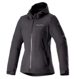 Kvinnor Stella Neo Waterproof Hoodie