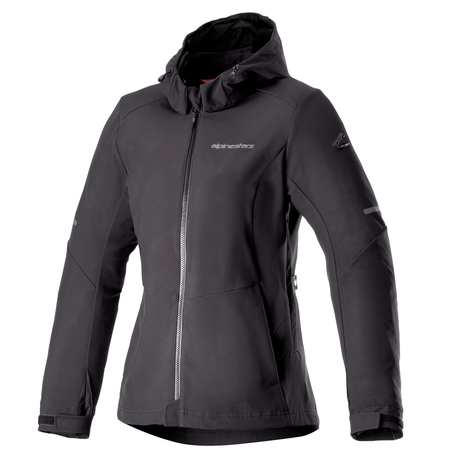 Kvinnor Stella Neo Waterproof Hoodie