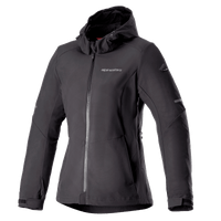 Stella Neo Vattentät Hoodie
