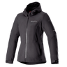 Kvinnor Stella Neo Waterproof Hoodie