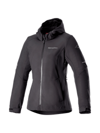 Stella Neo Vattentät Hoodie
