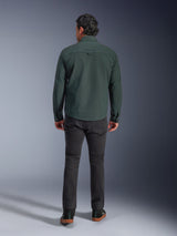 Bryon Vattenavvisande Jacka