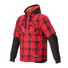 MO.ST.EQ Tartan Shirt