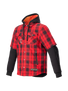 MO.ST.EQ Tartan Skjorta