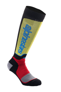 MX Plus Strumpor