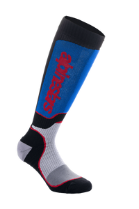 MX Plus Strumpor