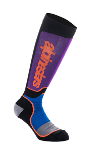 MX Plus Strumpor