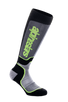 MX Plus Strumpor
