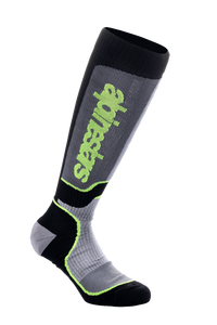 MX Plus Strumpor