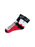 Racingsockor Över Ankeln