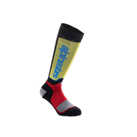 Ungdom MX Plus Strumpor