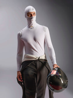 ZX Evo V3 Balaklava FIA/SFI