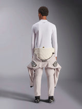 ZX Evo V3 Överdel - Långärmad