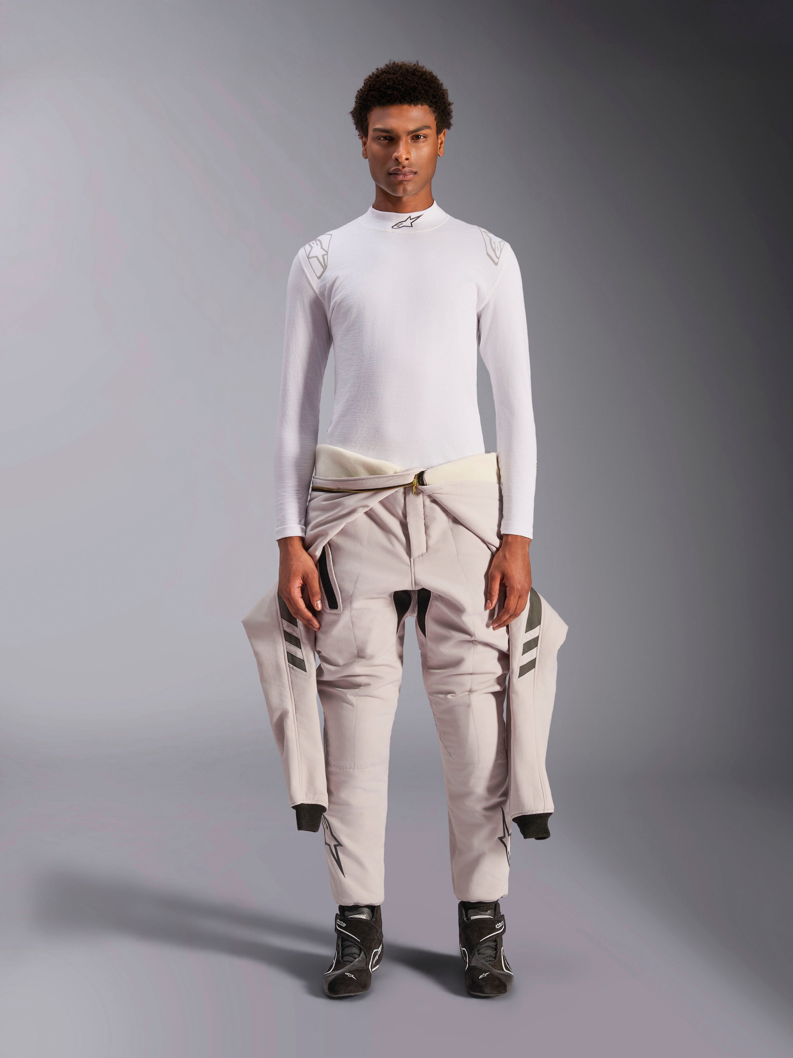 ZX Evo V3 Överdel - Långärmad