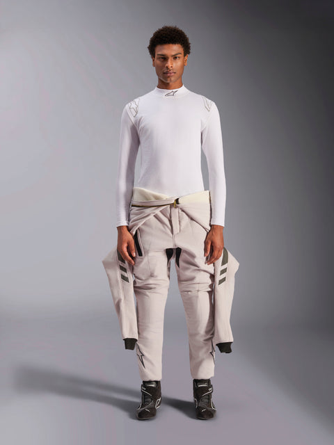 ZX Evo V3 Överdel - Långärmad