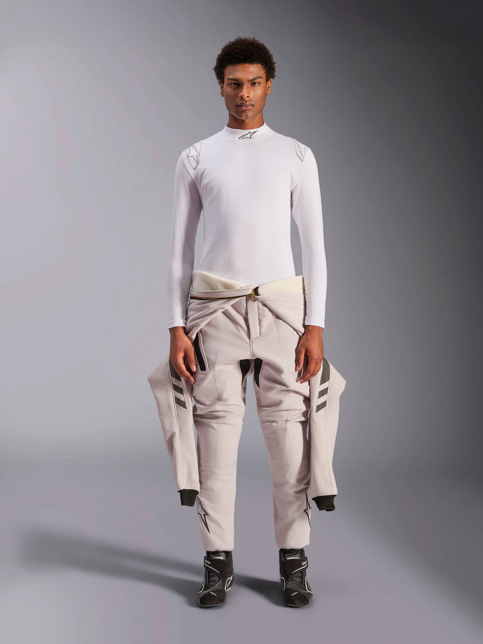 ZX Evo V3 Överdel - Långärmad