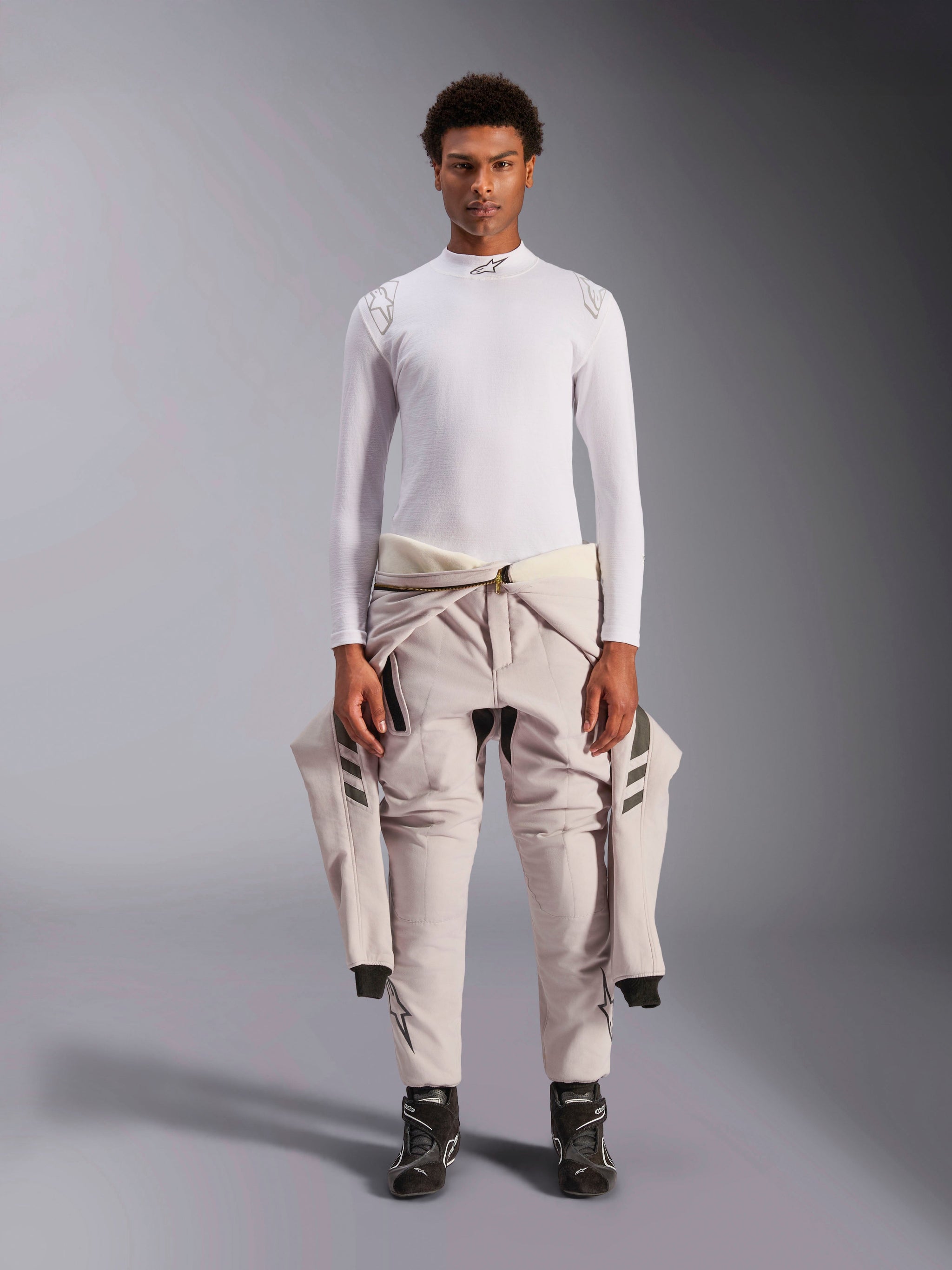 ZX Evo V3 Top - Long Sleeve