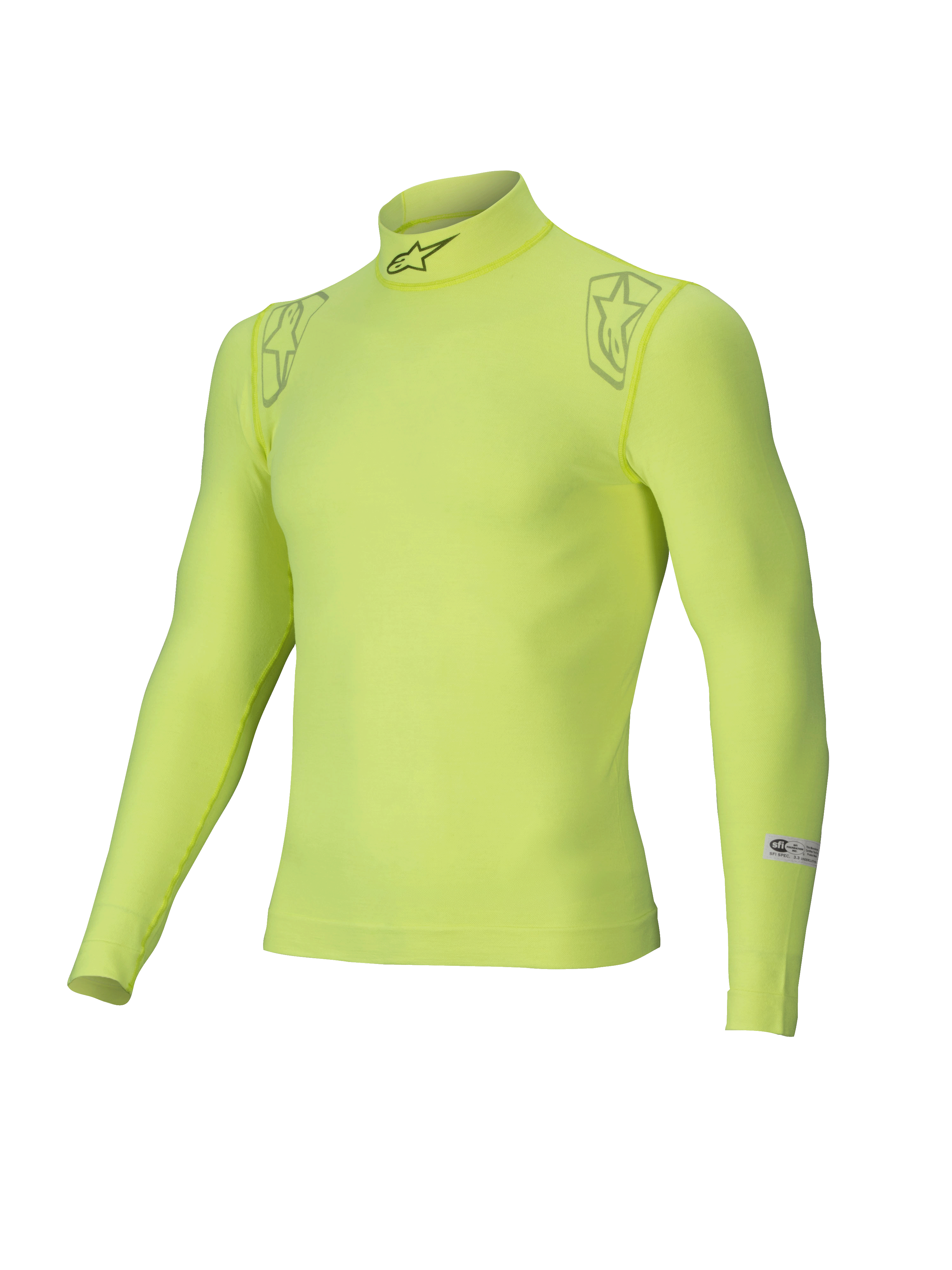 ZX Evo V3 Top - Long Sleeve