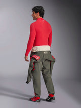 ZX Evo V3 Top - Långärmad