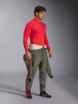 ZX Evo V3 Top - Långärmad