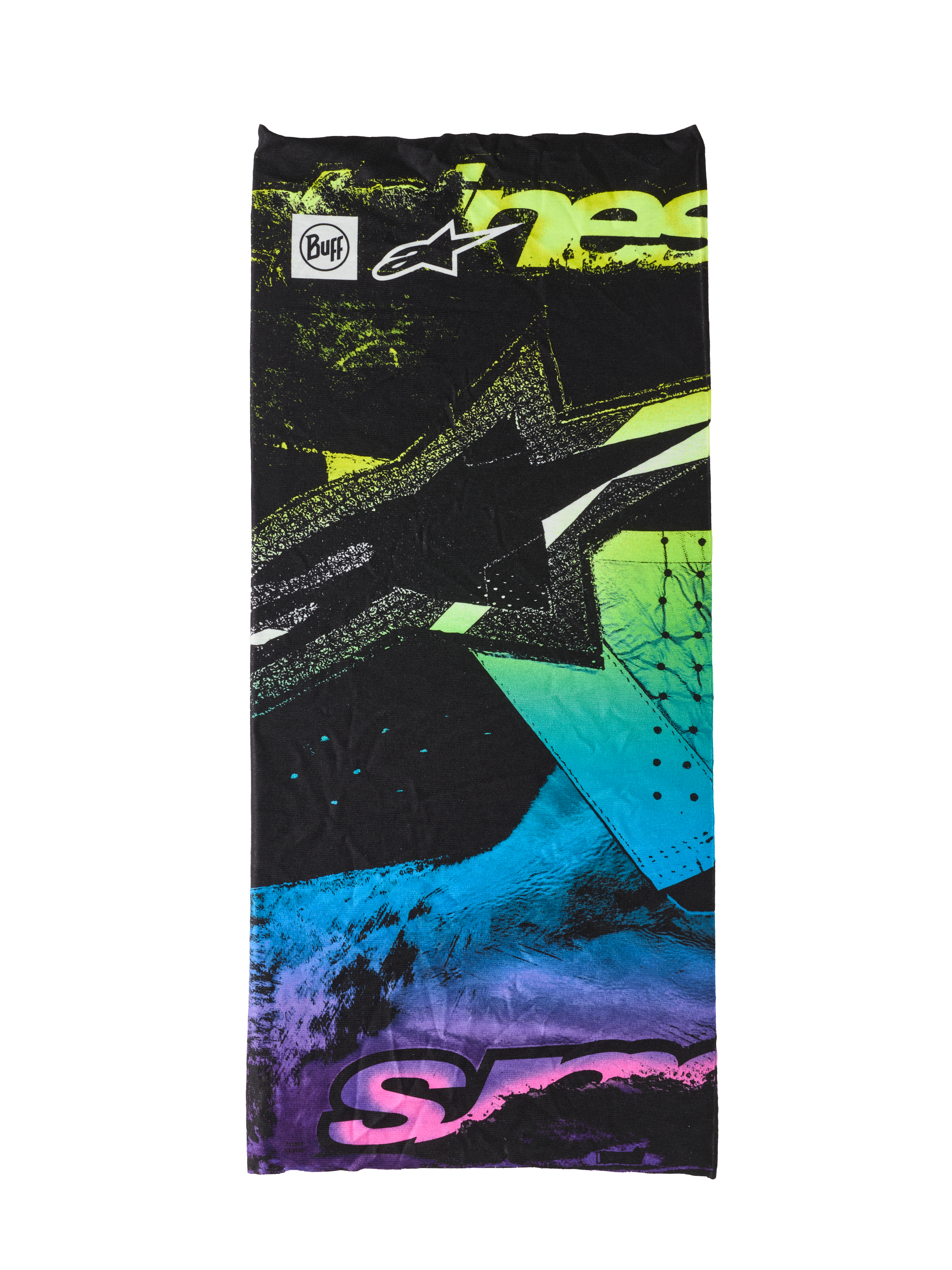 Buff Ignite Halsskydd