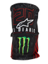 FQ20 Halsrör Monster