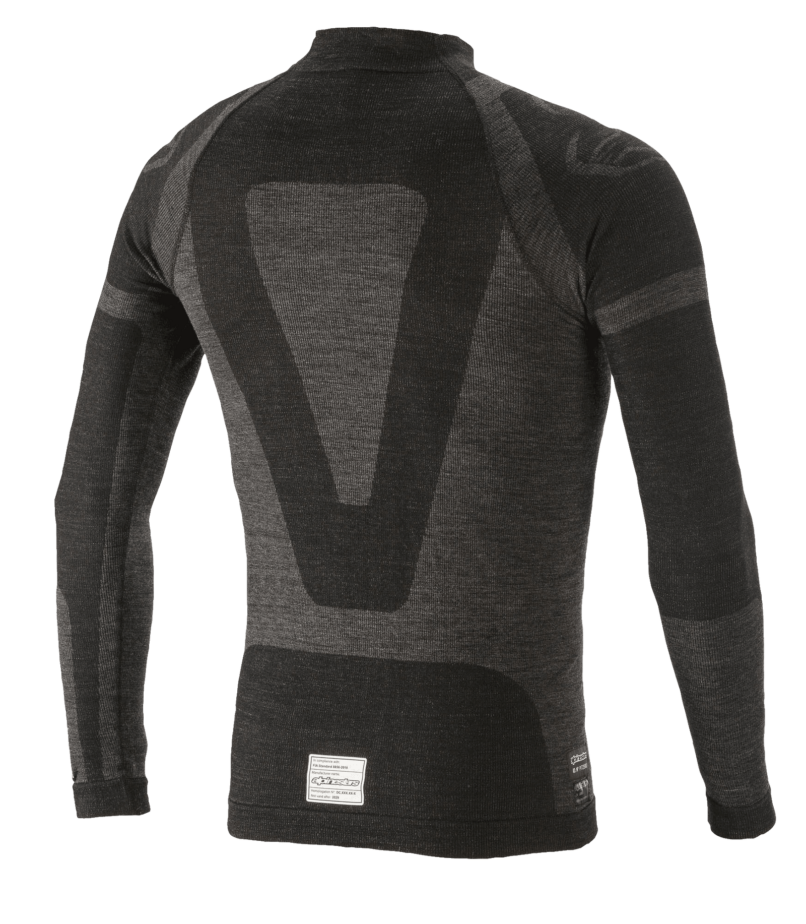 ZX Evo V2 Long Sleeve Top