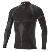 ZX Evo V2 Top Tech Layer